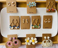 LUMINA EARRING COLLECTION