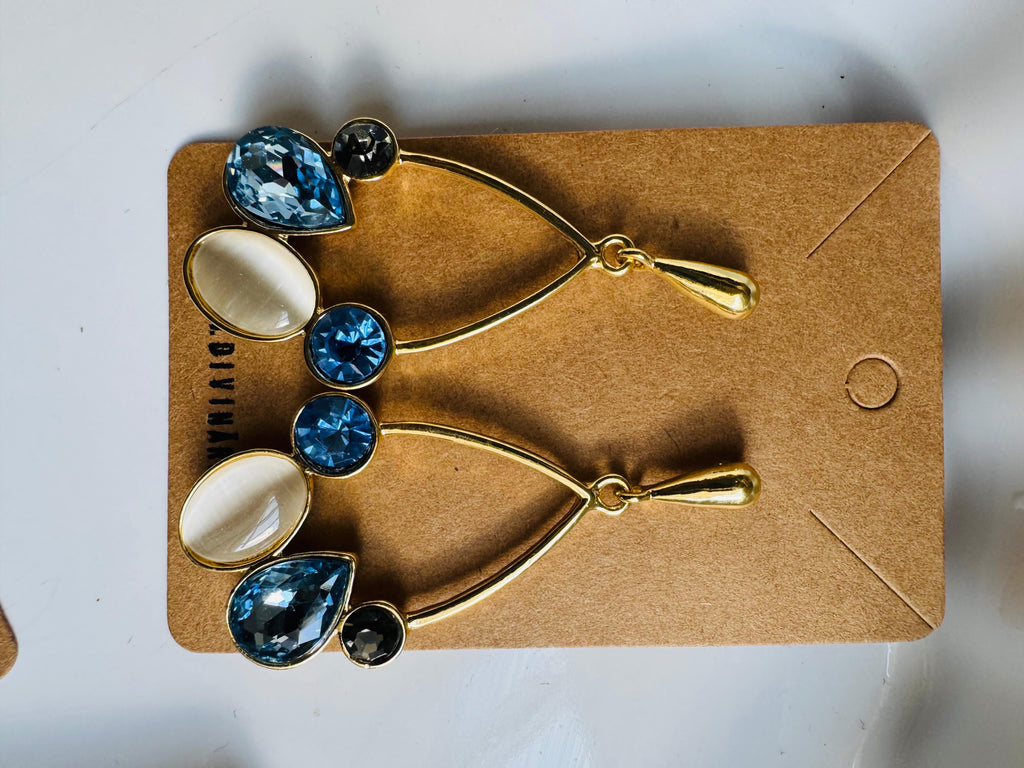 LUMINA EARRING COLLECTION