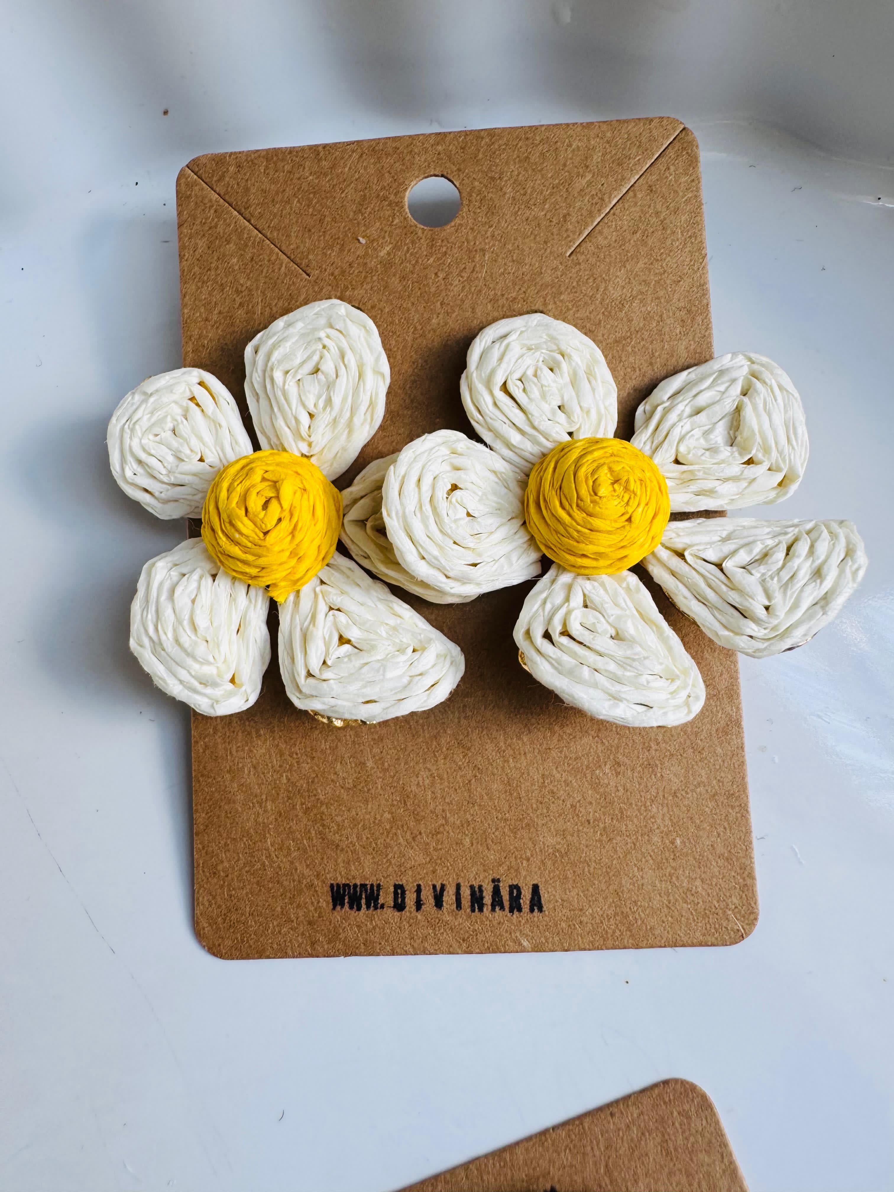 LUMINA EARRING COLLECTION