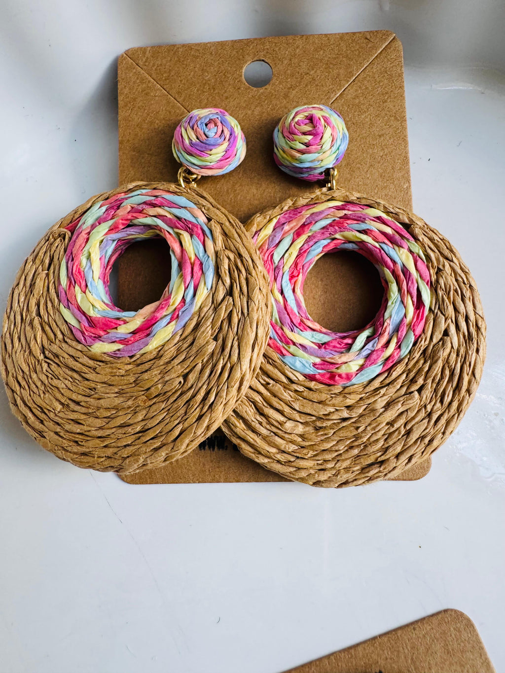 LUMINA EARRING COLLECTION