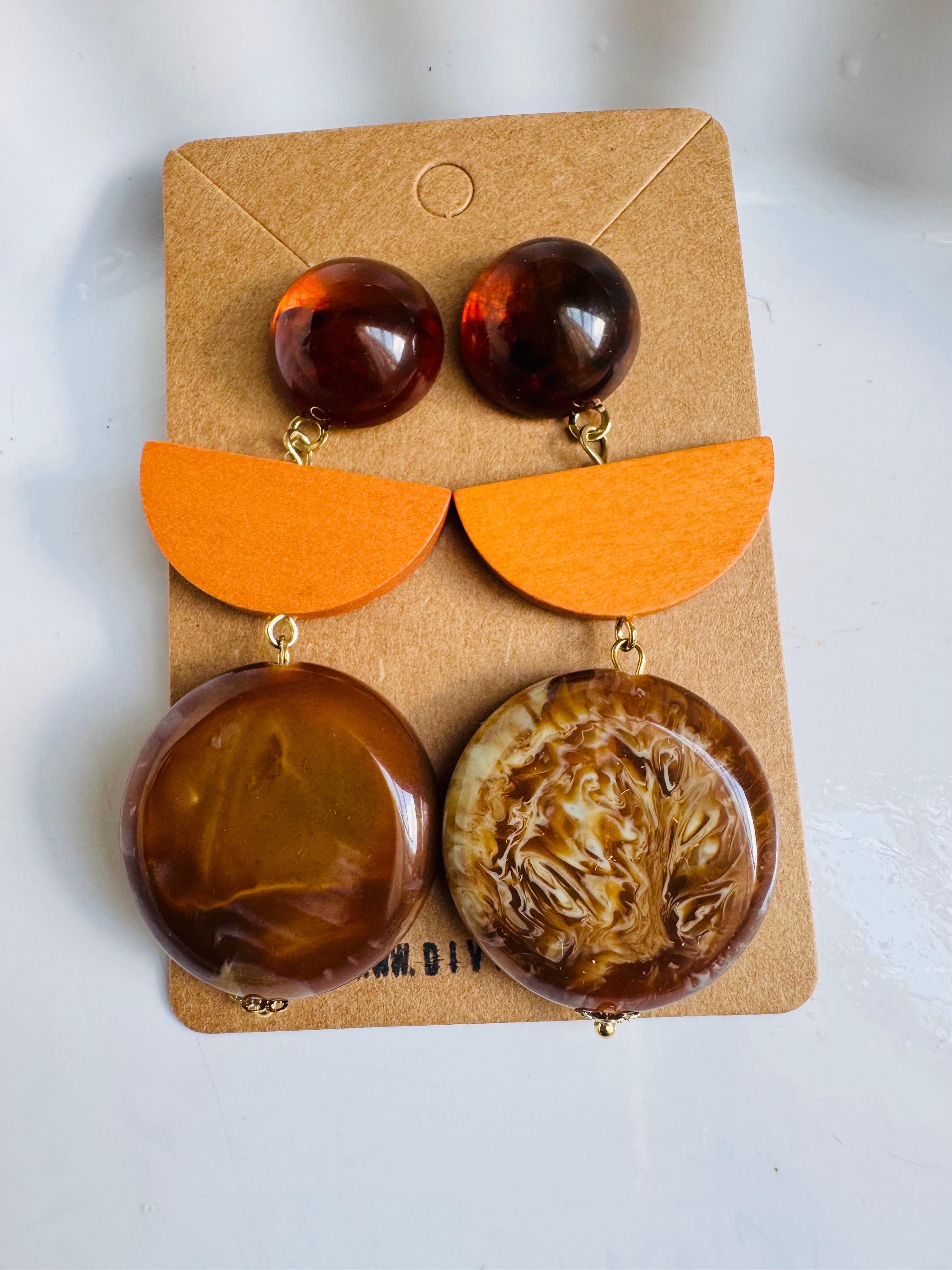 LUMINA EARRING COLLECTION