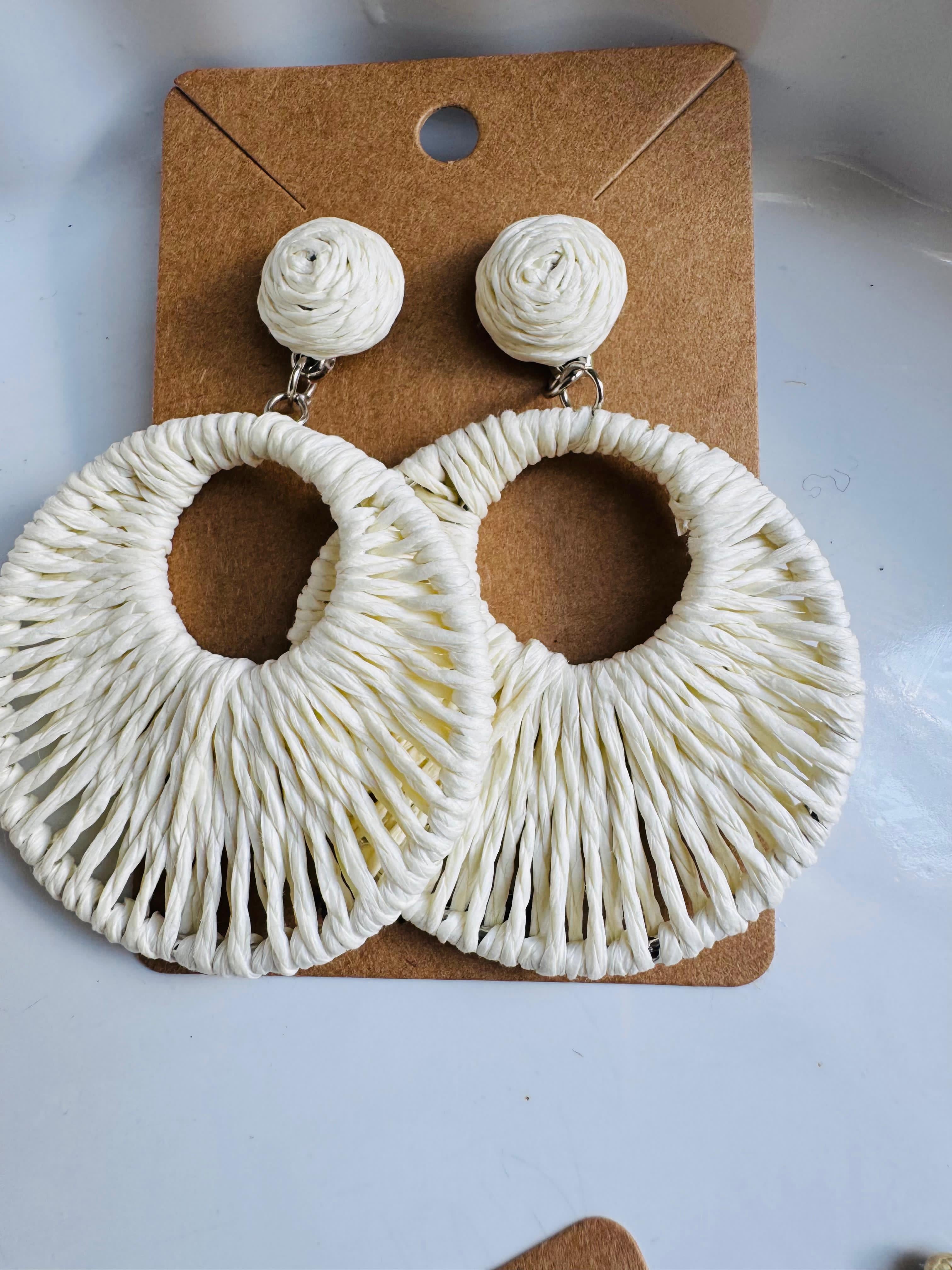 LUMINA EARRING COLLECTION