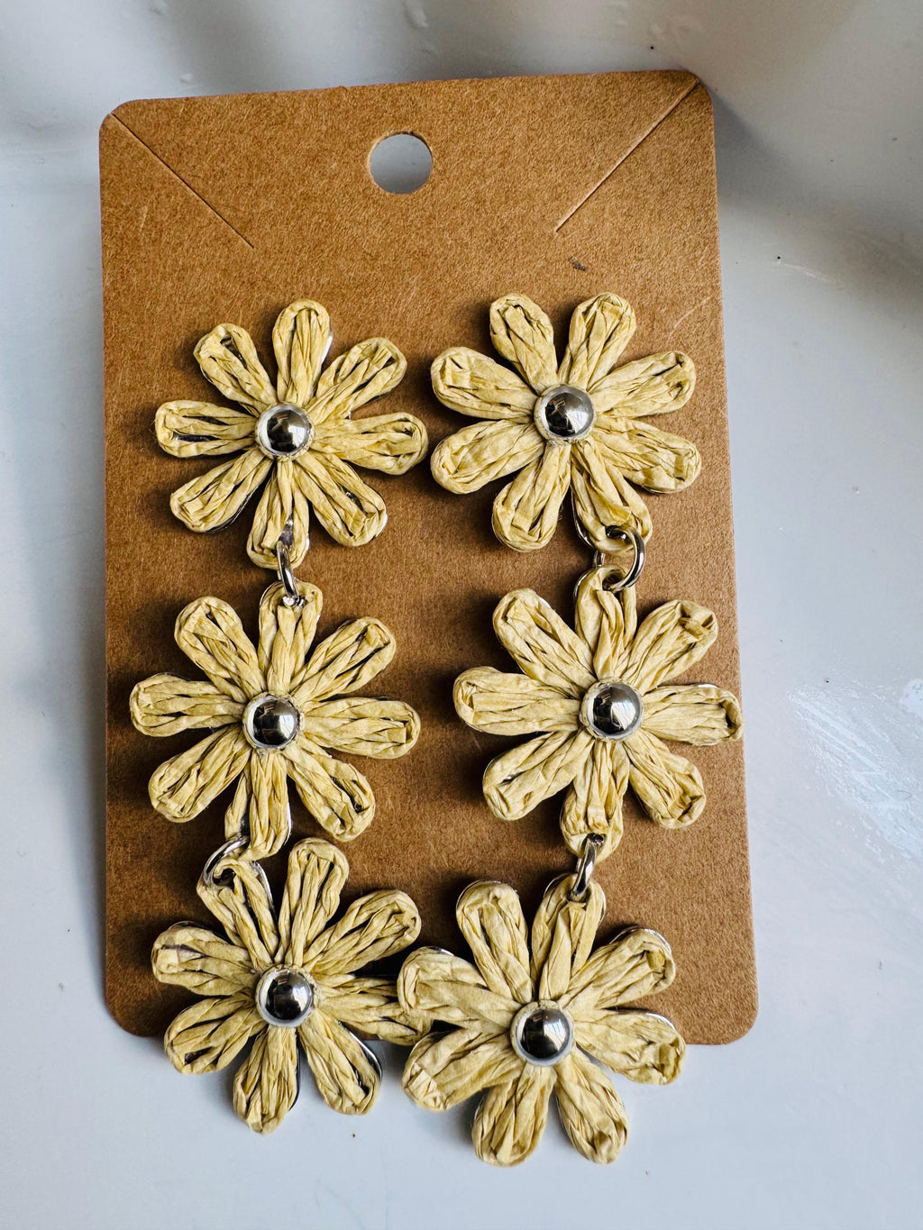 LUMINA EARRING COLLECTION