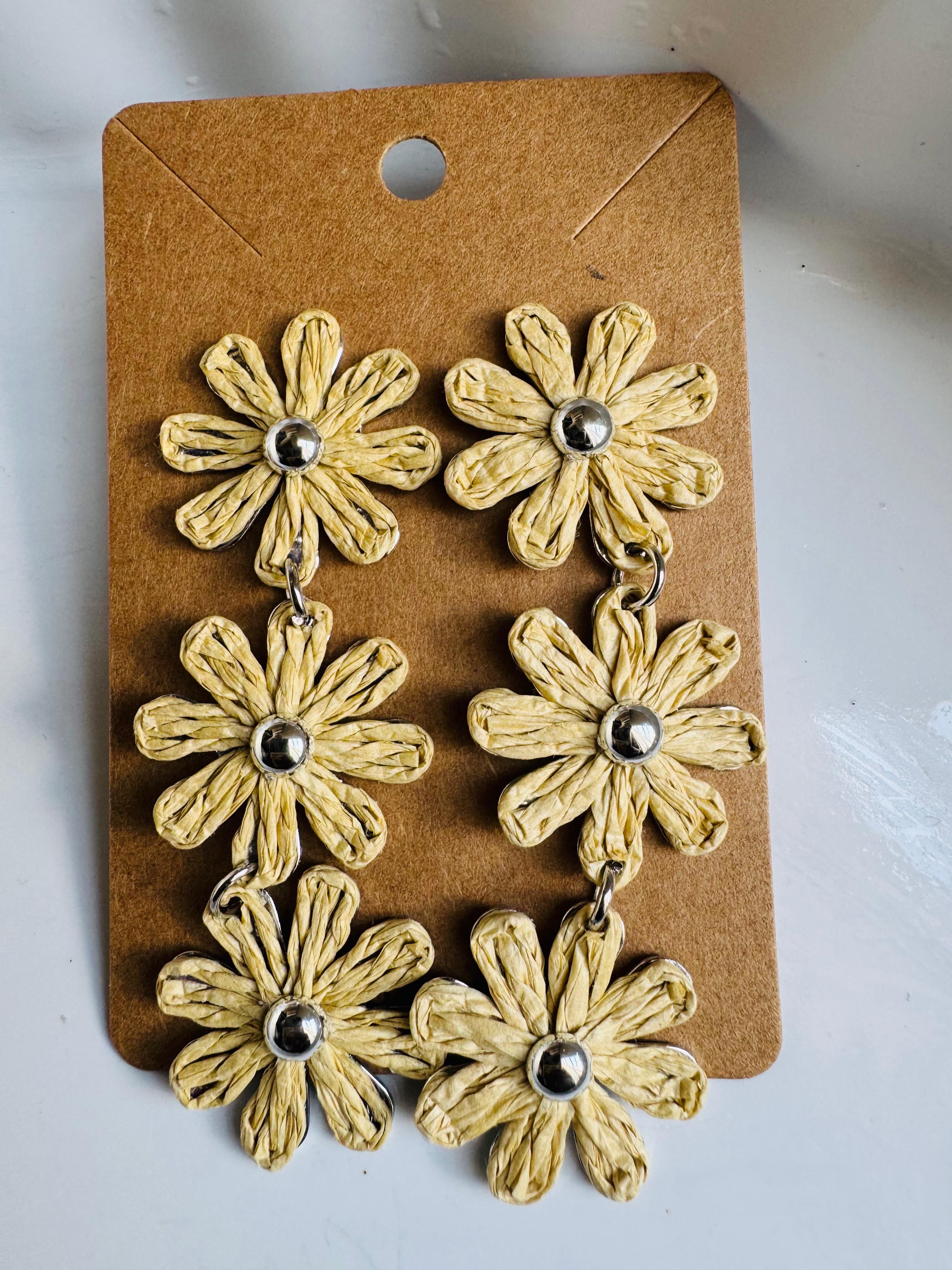 LUMINA EARRING COLLECTION