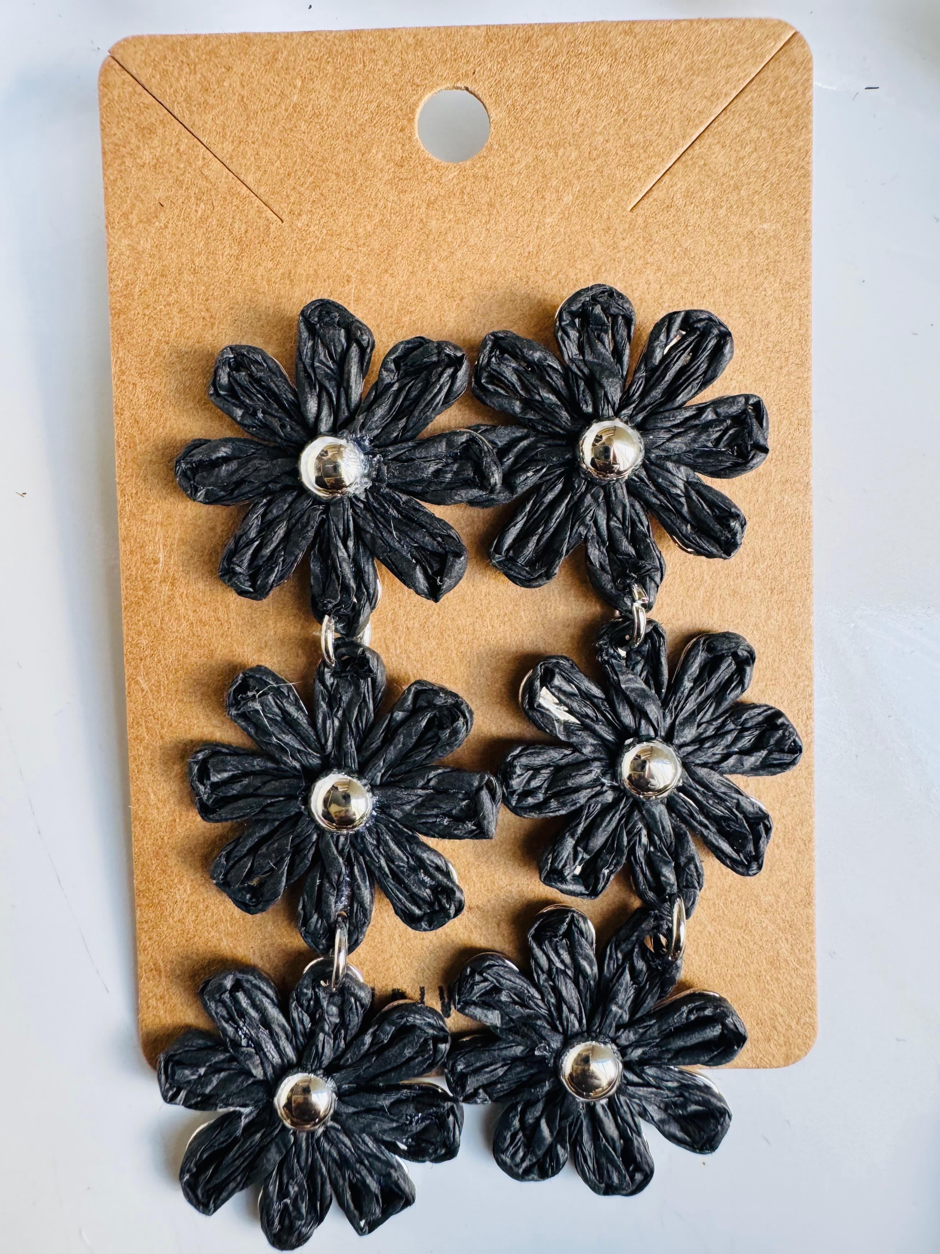 LUMINA EARRING COLLECTION